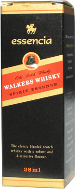 (image for) Essencia Walkers Whisky